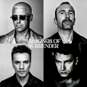 U2 - Songs Of Surrender (Super Deluxe Collectors Boxset) (4 LP) vyobraziť