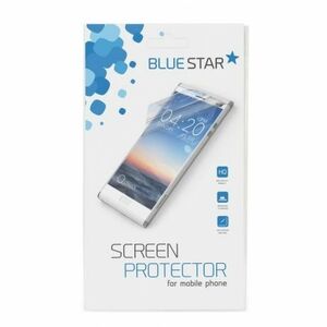 Blue Star ochranná fólia na iPhone 7/8 Plus vyobraziť