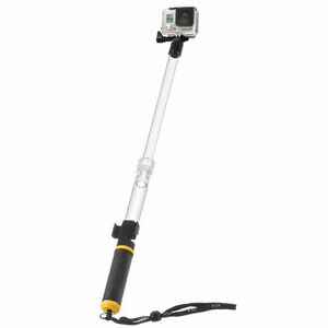 MG Float selfie tyč pre športové kamery GoPro / SJCAM (7426757224903) vyobraziť