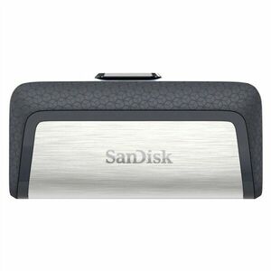 SanDisk Ultra Dual USB-C Drive 256 GB vyobraziť