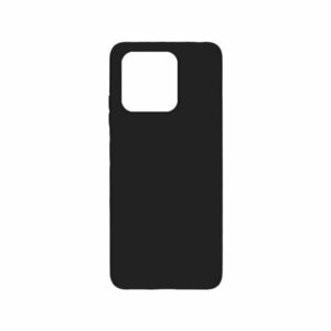 Xiaomi Redmi 10C čierne (pudd) gum. puzdro vyobraziť