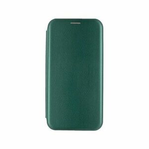 mobilNET knižkové puzdro Samsung Galaxy A53 5G, tmavá zelená, Lichi KS vyobraziť