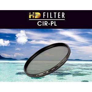 Hoya Polarizačný filter 82mm HD vyobraziť