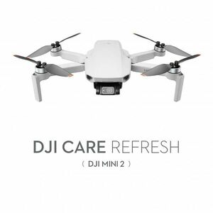 DJI Care Refresh 1-ročný plán (Mini 3 Pro) vyobraziť