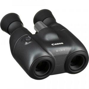 Canon 10x20 IS Stabilizovaný binokulárny ďalekohľad vyobraziť