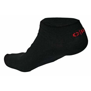 ALGEDI CRV ponožky čierna č. 37-38 vyobraziť