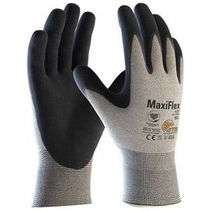 ATG® ESD rukavice MaxiFlex® Elite™ 34-774 08/M - ´ponožka´ | A3102/V1/08 vyobraziť
