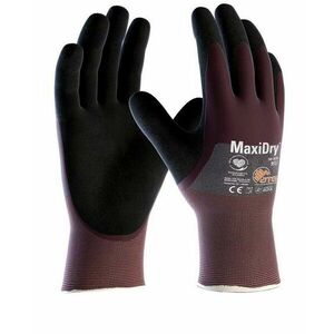 ATG® máčané rukavice MaxiDry® 56-425 06/XS | A3114/06 vyobraziť