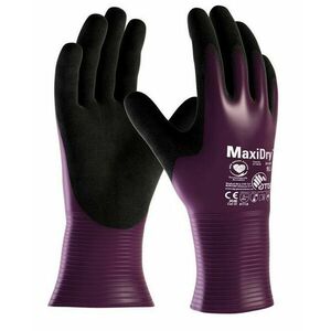 ATG® máčané rukavice MaxiDry® 56-426 07/S | A3101/07 vyobraziť