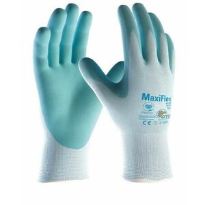 ATG® máčané rukavice MaxiFlex® Active™ 34-824 06/XS | A3043/06 vyobraziť
