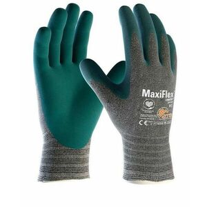 ATG® máčané rukavice MaxiFlex® Comfort™ 34-924V 09/L - ´ponožka´ | A3048/V1/09 vyobraziť