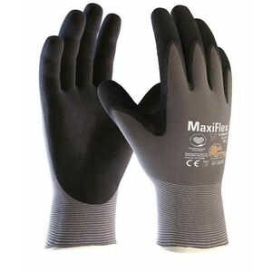 ATG® máčané rukavice MaxiFlex® Ultimate™ 34-874 07/S | A3038/07 vyobraziť