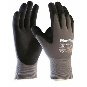 ATG® máčané rukavice MaxiFlex® Ultimate™ 42-874 AD-APT 08/M - s predajnou etiketou | A3112/08/SPE vyobraziť