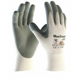ATG® máčané rukavice MaxiFoam® 34-800 06/XS | A3034/06 vyobraziť