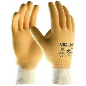 ATG® máčané rukavice NBR-Lite® 24-986 07/S | A3055/07 vyobraziť