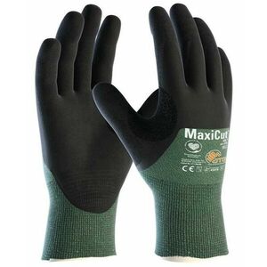 ATG® protirezné rukavice MaxiCut® Oil™ 44-305 09/L | A3116/09 vyobraziť