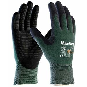 ATG® protirezné rukavice MaxiFlex® Cut 34-8443 06/XS - ´ponožka´ | A3108/V1/06 vyobraziť