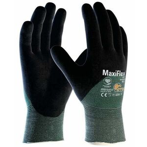 ATG® protirezné rukavice MaxiFlex® Cut 34-8753 08/M | A3105/08 vyobraziť