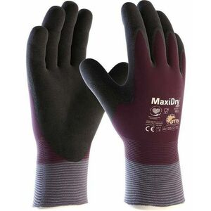 ATG® zimné rukavice MaxiDry® Zero™ 56-451 10/XL | A3050/10 vyobraziť