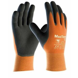 ATG® zimné rukavice MaxiTherm® 30-201 08/M - s predajnou etiketou | A3039/08/SPE vyobraziť
