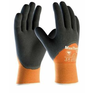 ATG® zimné rukavice MaxiTherm® 30-202 09/L | A3085/09 vyobraziť