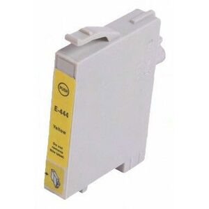 EPSON T0444 (C13T04444010) - kompatibilná cartridge, žltá, 18ml vyobraziť
