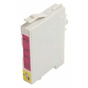 EPSON T0483 (C13T04834010) - kompatibilná cartridge, purpurová, 18ml vyobraziť