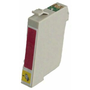 EPSON T0893 (C13T08934011) - kompatibilná cartridge, purpurová, 13, 5ml vyobraziť