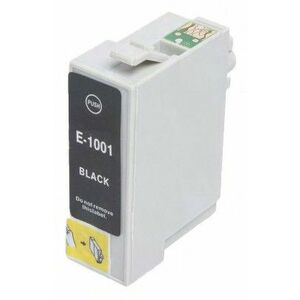 EPSON T1001-XL (C13T10014010) - kompatibilná cartridge, čierna, 32ml vyobraziť
