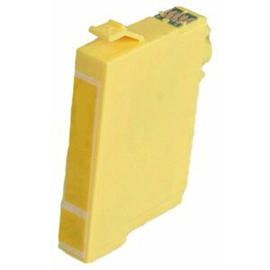 EPSON T1814 (C13T18144010) - kompatibilná cartridge, žltá, 10ml vyobraziť