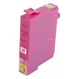 EPSON T2993 (C13T29934010) - kompatibilná cartridge, purpurová, 15ml vyobraziť