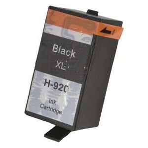 HP CD975AE - kompatibilná cartridge HP 920-XL, čierna, 32ml vyobraziť