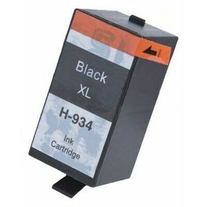 HP C2P23AE - kompatibilná cartridge HP 934-XL, čierna, 25, 5ml vyobraziť