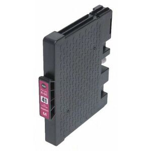 RICOH SG3100 (405763) - kompatibilná cartridge, purpurová, 2200 strán vyobraziť