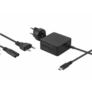 AVACOM Nabíjací adaptér USB Type-C 90W Power Delivery vyobraziť