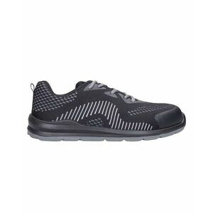 Bezpečnostná obuv ARDON®FLYTEX S1P black | G3353/50 vyobraziť