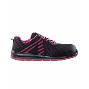 Bezpečnostná obuv ARDON®FLYTEX S1P ESD pink | G3369/36 vyobraziť