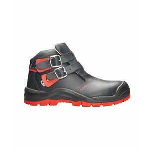 Bezpečnostná obuv ARDON®HOBART WELD S3 | G3257/42 vyobraziť