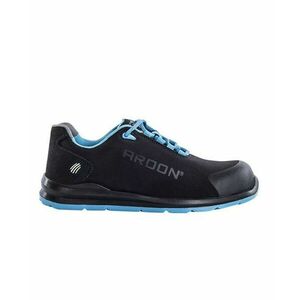 Bezpečnostná obuv ARDON®SOFTEX S1P blue | G3366/38 vyobraziť