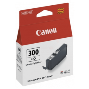 CANON PFI-300 - originálna cartridge, chroma optimizer, 14, 4ml vyobraziť