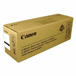 CANON 0488C002 - originálna optická jednotka, čierna + farebná, 400000 strán vyobraziť
