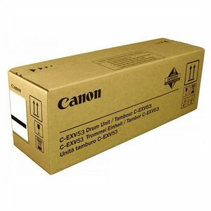 CANON 0475C002 - originálna optická jednotka, čierna + farebná, 280000 strán vyobraziť