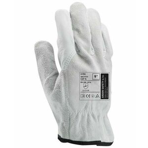 Celokožené rukavice ARDONSAFETY/D-FNS 09/L | A1098/09 vyobraziť