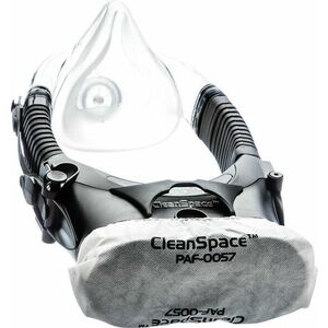CleanSpace predfilter zložené filtre 20pk vyobraziť