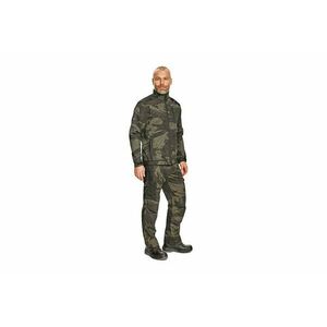CRAMBE nohavice camouflage XL vyobraziť