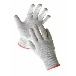 CROPPER rukavice chemické vlákna - 10 vyobraziť