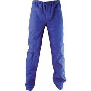 Dámske nohavice ARDON®KLASIK modré | H5115/50 vyobraziť