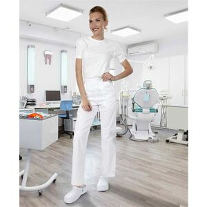 Dámske nohavice ARDON®SANDER biele | H7054/42 vyobraziť