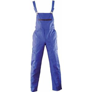 Dámske nohavice s trakmi ARDON®KLASIK modré | H5124/42 vyobraziť