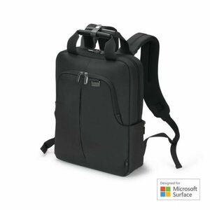 DICOTA Backpack Eco Slim PRO pre Microsoft Surface 12-14.1 vyobraziť